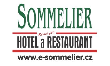 Mediální partner - Sommelier