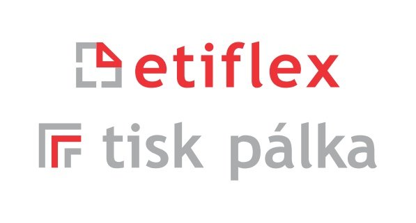 Partner - Etiflex - Tisk Pálka